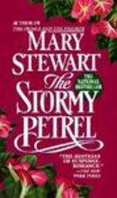 Stormy Petrel by Mary Stewart