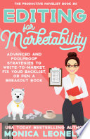 Story Virality by Monica Leonelle