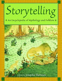 Storytelling by Josepha Sherman
