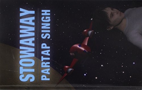 Stowaway by Pam Withers