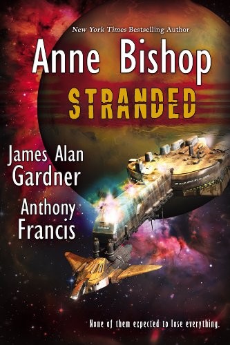 Stranded by Anne Bishop