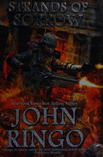 Strands of sorrow by John Ringo