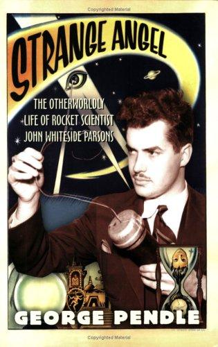 Strange Angel by George Pendle