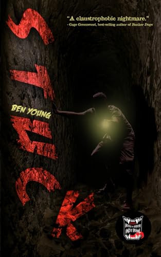 Stuck by Ben Young