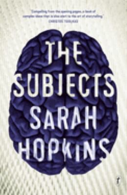 Subjects by Sarah Hopkins
