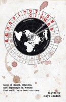 Substitution Cipher by Kaye Chazan (Editor)