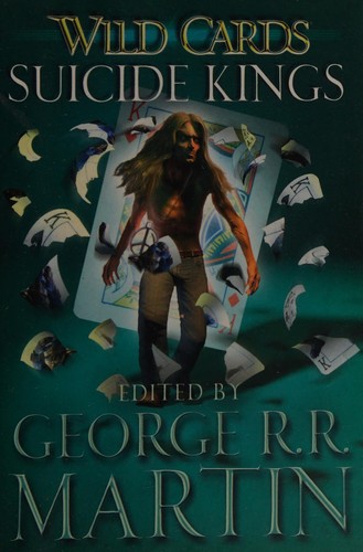 Suicide kings by George R. R. Martin