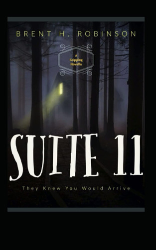 Suite 11 by Robinson, Brent  H.