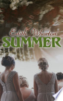 Summer by Edith Wharton