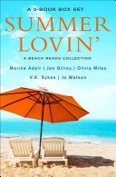 Summer Lovin' Box Set by Marina Adair