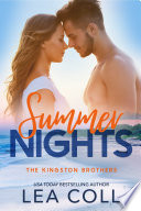 Summer Nights by Lea Coll
