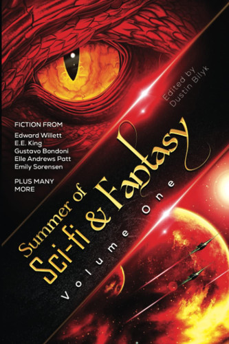 Summer of Sci-Fi & Fantasy: Volume One (Summer of Sci-Fi & Fantasy Collection)) by Bilyk, Dustin