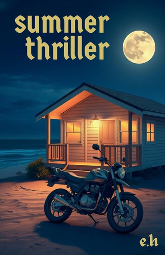 Summer Thriller by E. H.