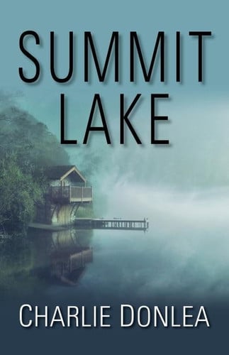 Summit Lake by Donlea, Charlie
