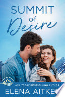 Summit of Desire by Elena Aitken