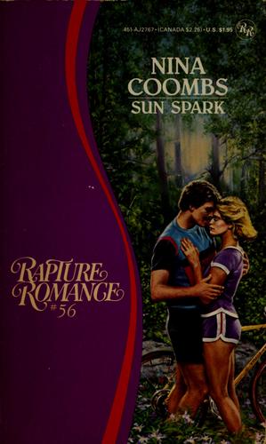 Sun Spark by Nina Pykare