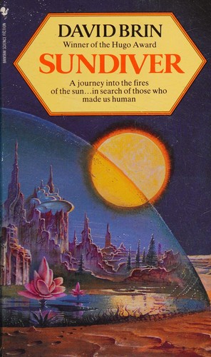 Sundiver by David Brin