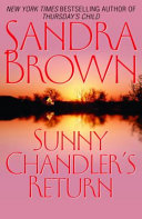 Sunny Chandler's Return by Sandra Brown