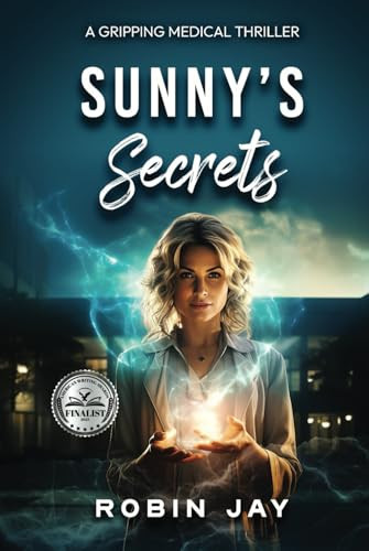 Sunny's Secrets by Robin Jay