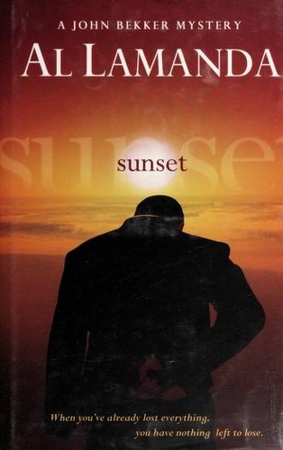 Sunset by Al Lamanda