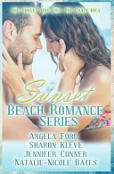 Sunset Beach Romance Series by Angela Ford
