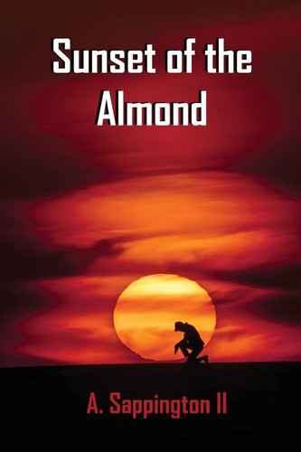 Sunset of the Almond by Arthur Sappington, 2nd
