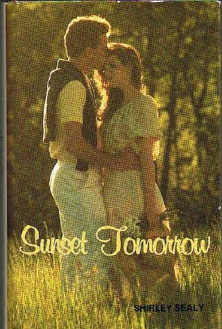 Sunset Tomorrow by Shirley Sealy