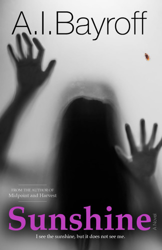 Sunshine: I can see the sunshine, but it does not see me. by Bayroff, Andrew Ian