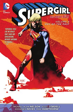 Supergirl, Vol. 4 by Michael Alan Nelson