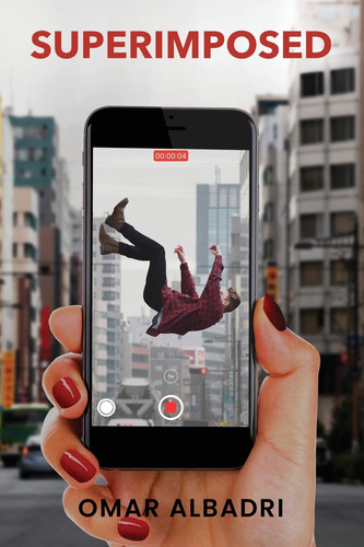 Superimposed by Omar Albadri