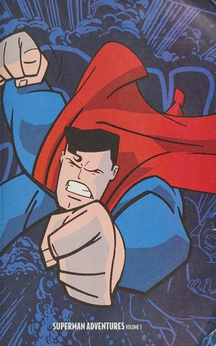 Superman adventures by Mark Millar