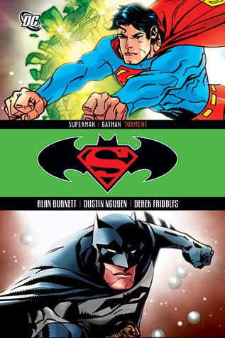 Superman/Batman, Vol. 6 by Alan Burnett