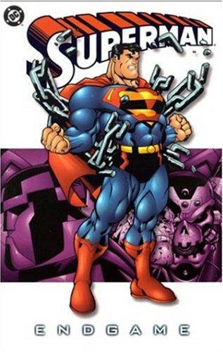 Superman by Joe Kelly