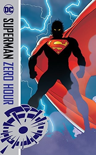 Superman by Karl Kesel