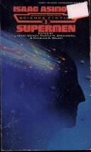 Supermen by Isaac Asimov
