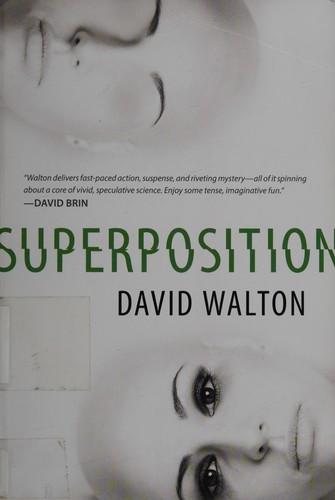 Superposition by David Walton