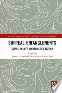 Surreal Entanglements by Louise Economides