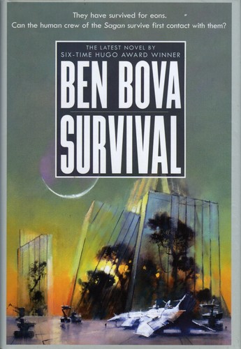Survival by Ben Bova