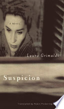 Suspicion by Laura Grimaldi
