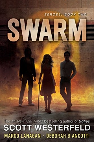 Swarm by Scott Westerfeld