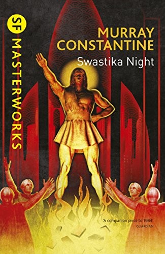 Swastika Night by Katharine Burdekin