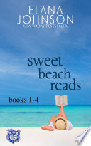 Sweet Beach Reads by Elana Johnson