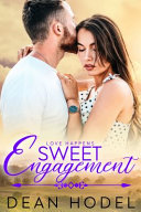 Sweet Engagement by Dean Hodel