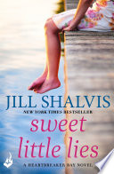 Sweet Little Lies by Jill Shalvis