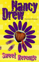 Sweet Revenge by Carolyn Keene