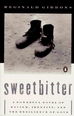 Sweetbitter by Reginald Gibbons