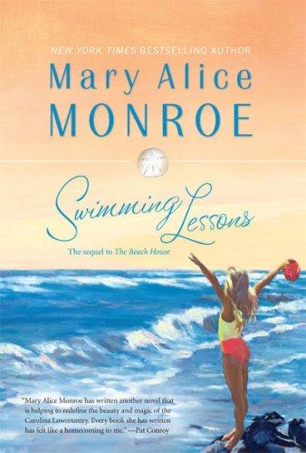 Swimming Lessons (STP - Mira) by Mary Alice Monroe