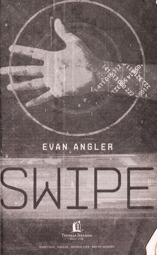 Swipe by Evan Angler