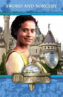 Sword and Sorcery by Jacqueline Rayner