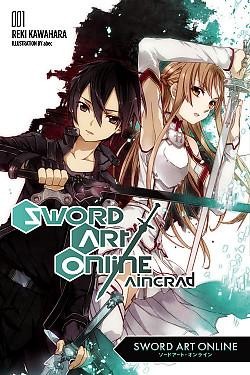 Sword Art Online刀劍神域 (1) by Reki Kawahara